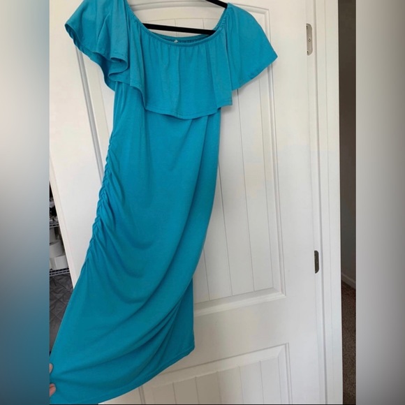 Maternity Dress Size M - Picture 1 of 3